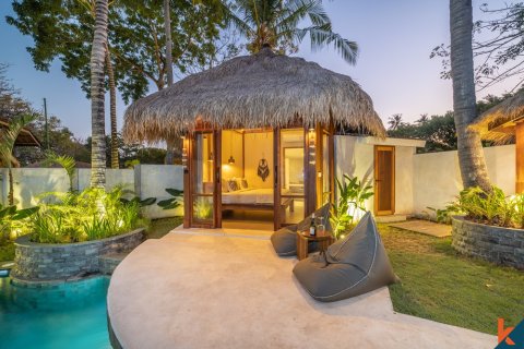 2 bedrooms Villa in Central Lombok, Indonesia No. 11501 7