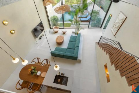 2 bedrooms Villa in Jimbaran, Badung, Indonesia No. 11502 5