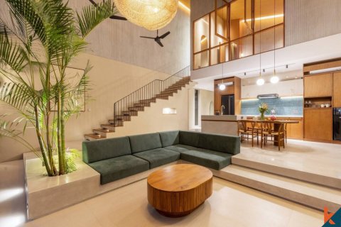 2 bedrooms Villa in Jimbaran, Badung, Indonesia No. 11502 3