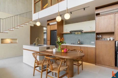 2 bedrooms Villa in Jimbaran, Badung, Indonesia No. 11502 10