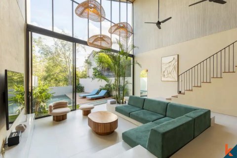 2 bedrooms Villa in Jimbaran, Badung, Indonesia No. 11502 9