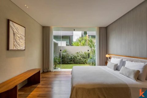 2 bedrooms Villa in Jimbaran, Badung, Indonesia No. 11502 7