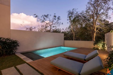 2 bedrooms Villa in Jimbaran, Badung, Indonesia No. 11502 2