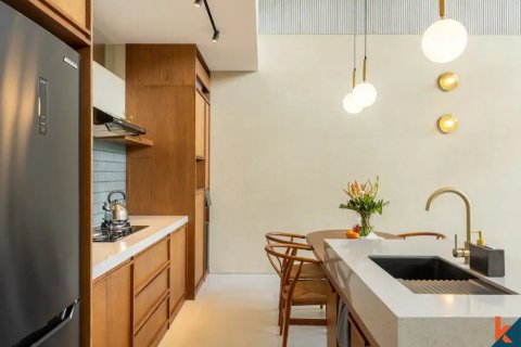 2 bedrooms Villa in Jimbaran, Badung, Indonesia No. 11502 12