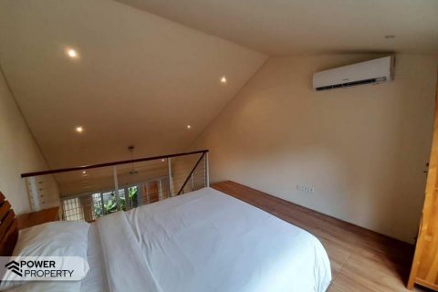 Вилла с 1 спальней в Seminyak, Бадунг, № 8955 12