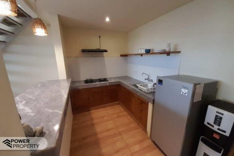 Вилла с 1 спальней в Seminyak, Бадунг, № 8955 1