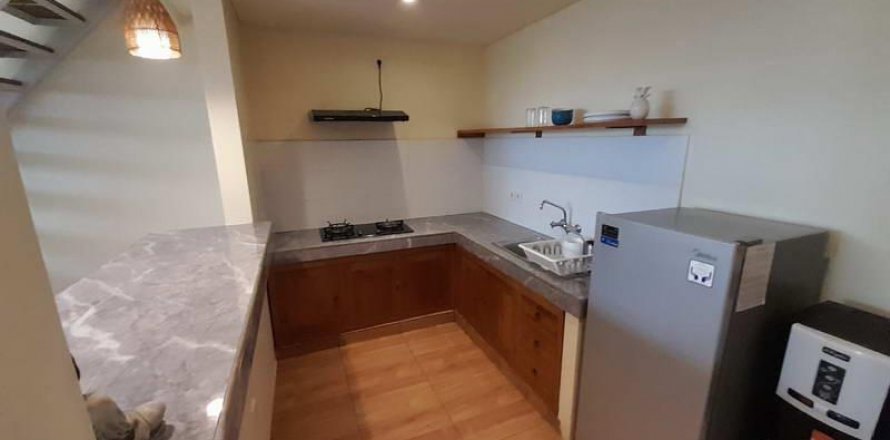 Вилла с 1 спальней в Seminyak, Бадунг, № 8955