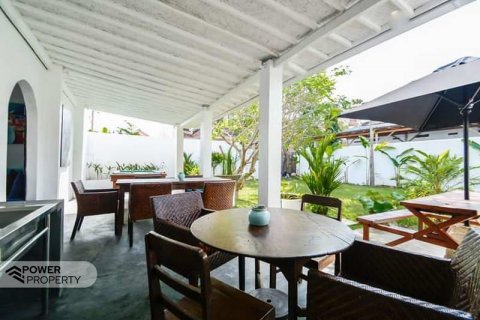 3 bedrooms Villa in Seminyak, Badung,  No. 9028 18