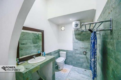 3 bedrooms Villa in Seminyak, Badung,  No. 9028 16