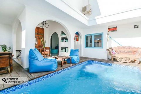 3 bedrooms Villa in Seminyak, Badung,  No. 9028 30