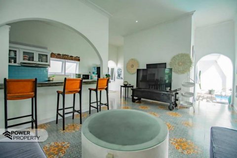 3 bedrooms Villa in Seminyak, Badung,  No. 9028 7