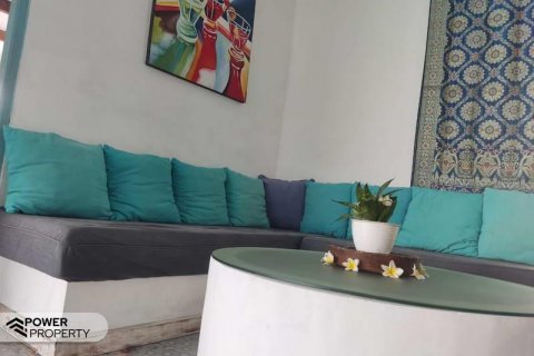 3 bedrooms Villa in Seminyak, Badung,  No. 9028 11