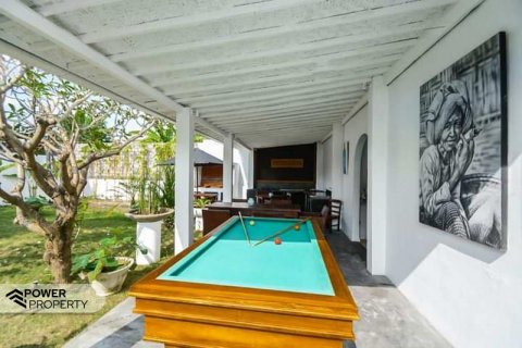 3 bedrooms Villa in Seminyak, Badung,  No. 9028 28