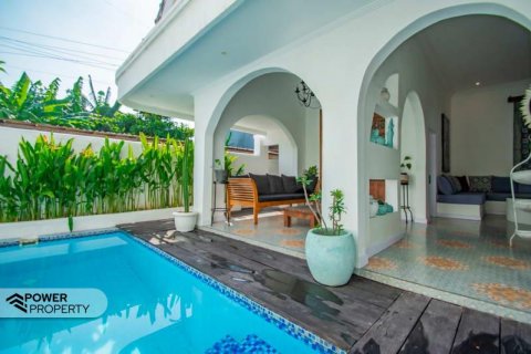 3 bedrooms Villa in Seminyak, Badung,  No. 9028 1