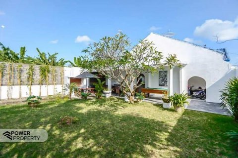 3 bedrooms Villa in Seminyak, Badung,  No. 9028 13
