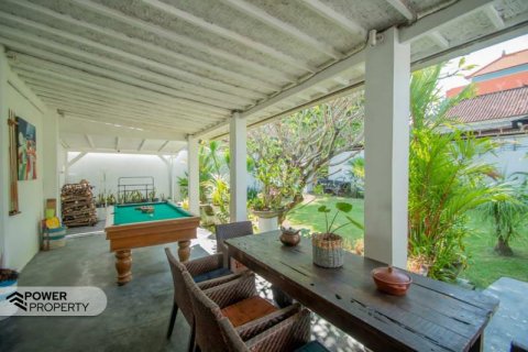 3 bedrooms Villa in Seminyak, Badung,  No. 9028 5