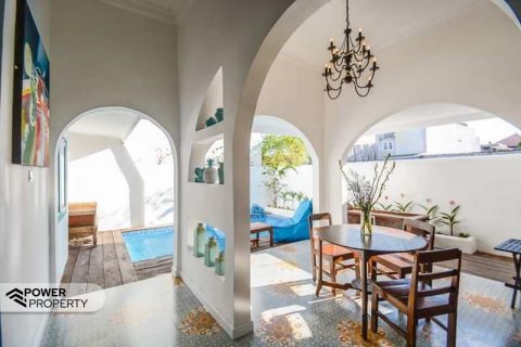 3 bedrooms Villa in Seminyak, Badung,  No. 9028 21