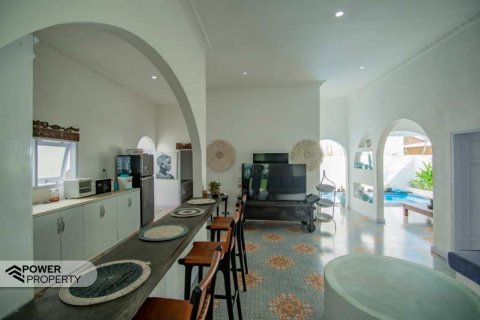 3 bedrooms Villa in Seminyak, Badung,  No. 9028 4