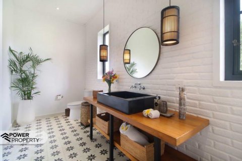 4 bedrooms Villa in Canggu, Badung,  No. 9026 9