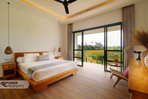 4 bedrooms Villa in Canggu, Badung,  No. 9026 22