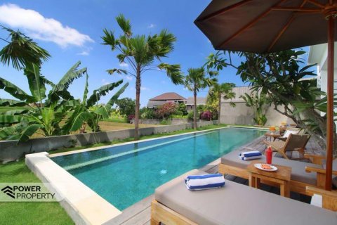 4 bedrooms Villa in Canggu, Badung,  No. 9026 20