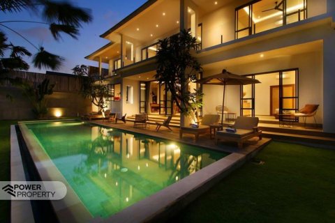 4 bedrooms Villa in Canggu, Badung,  No. 9026 14