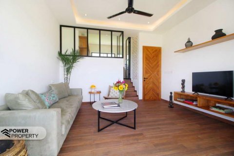 4 bedrooms Villa in Canggu, Badung,  No. 9026 17