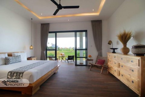 4 bedrooms Villa in Canggu, Badung,  No. 9026 12