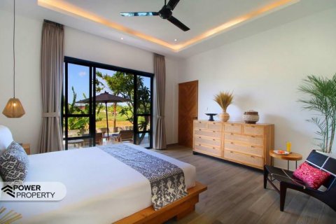 4 bedrooms Villa in Canggu, Badung,  No. 9026 13