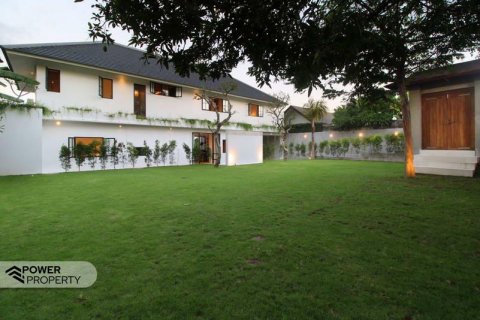 4 bedrooms Villa in Canggu, Badung,  No. 9026 24
