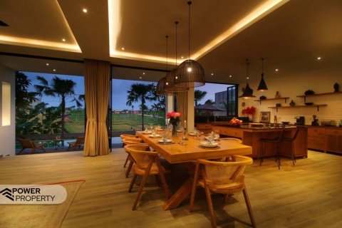 4 bedrooms Villa in Canggu, Badung,  No. 9026 8