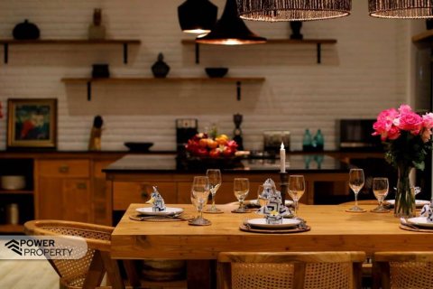 4 bedrooms Villa in Canggu, Badung,  No. 9026 6