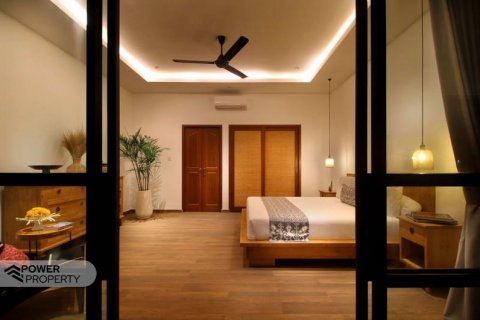 4 bedrooms Villa in Canggu, Badung,  No. 9026 11