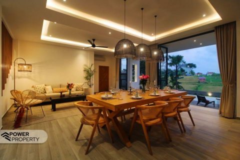 4 bedrooms Villa in Canggu, Badung,  No. 9026 19
