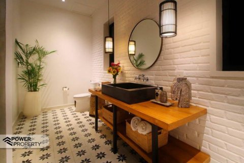 4 bedrooms Villa in Canggu, Badung,  No. 9026 5