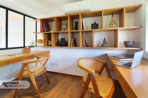 4 bedrooms Villa in Canggu, Badung,  No. 9026 21