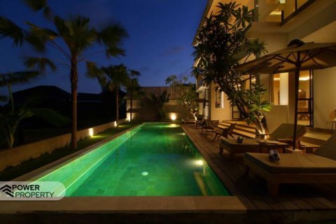 4 bedrooms Villa in Canggu, Badung,  No. 9026 7