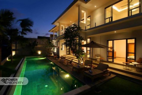 4 bedrooms Villa in Canggu, Badung,  No. 9026 18