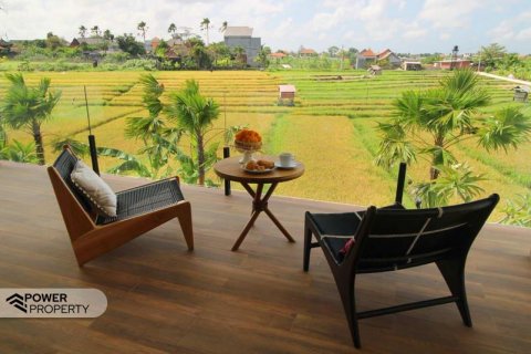 4 bedrooms Villa in Canggu, Badung,  No. 9026 2