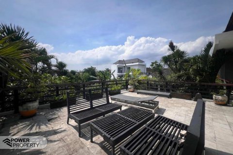 4 bedrooms Villa in Canggu, Badung,  No. 9029 15