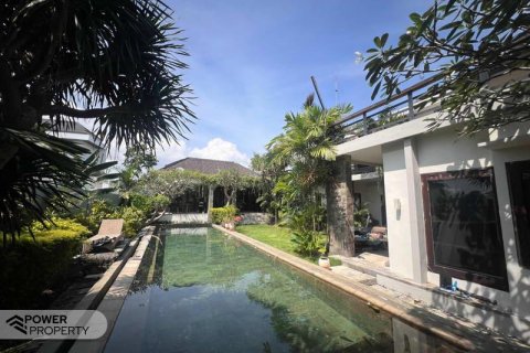 4 bedrooms Villa in Canggu, Badung,  No. 9029 1