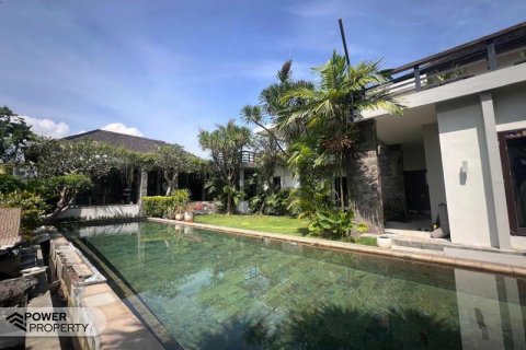 4 bedrooms Villa in Canggu, Badung,  No. 9029 17