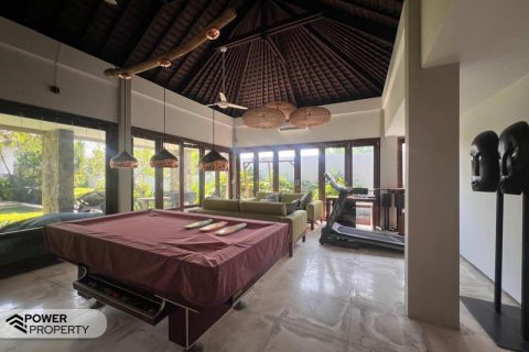 4 bedrooms Villa in Canggu, Badung,  No. 9029 19