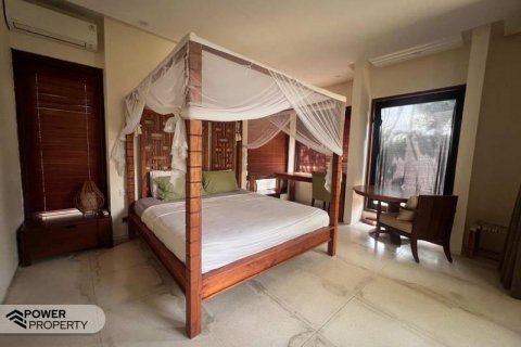 4 bedrooms Villa in Canggu, Badung,  No. 9029 4
