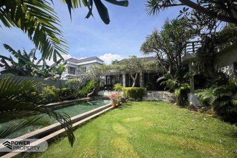4 bedrooms Villa in Canggu, Badung,  No. 9029 18