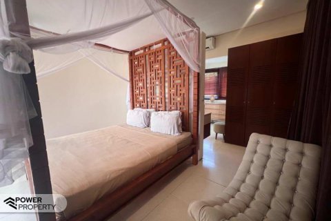 4 bedrooms Villa in Canggu, Badung,  No. 9029 8