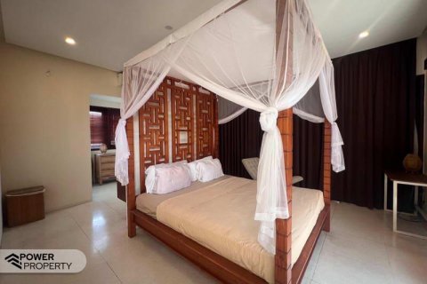 4 bedrooms Villa in Canggu, Badung,  No. 9029 10