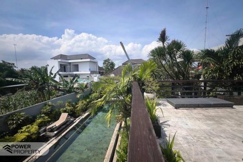 4 bedrooms Villa in Canggu, Badung,  No. 9029 16