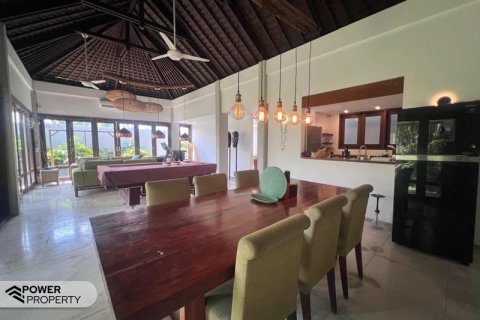 4 bedrooms Villa in Canggu, Badung,  No. 9029 22