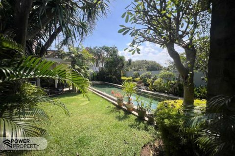 4 bedrooms Villa in Canggu, Badung,  No. 9029 20